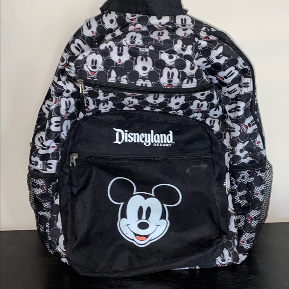 Disneyland Backpack